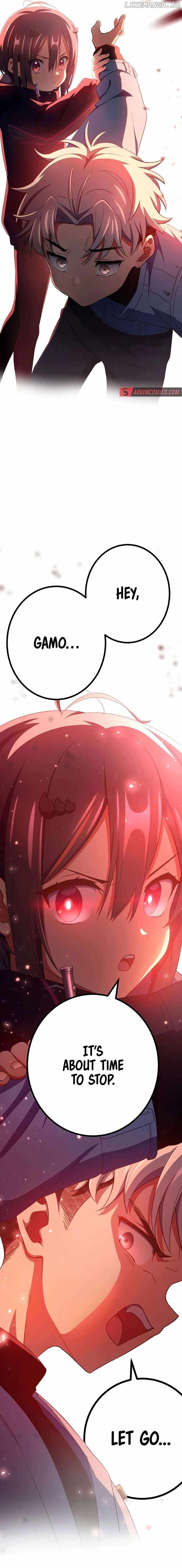 Demons' Crest Chapter 65 6